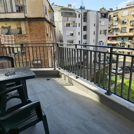 Appartement Urban Hideout *