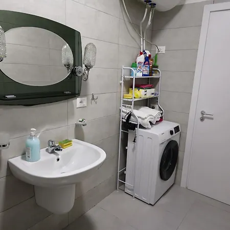 Urban Hideout Appartement