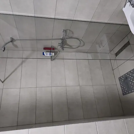 Apartment Urban Hideout *