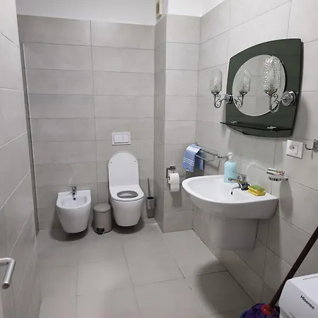 Apartment Urban Hideout Tirana