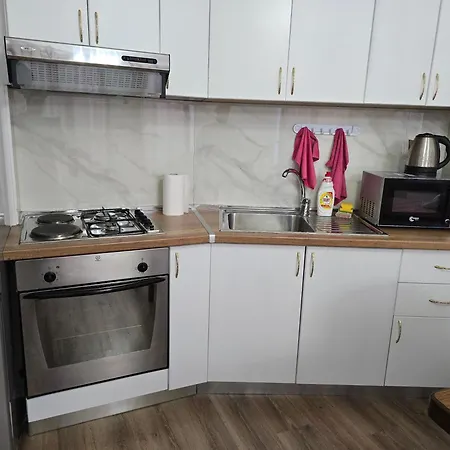 Urban Hideout * Tirana