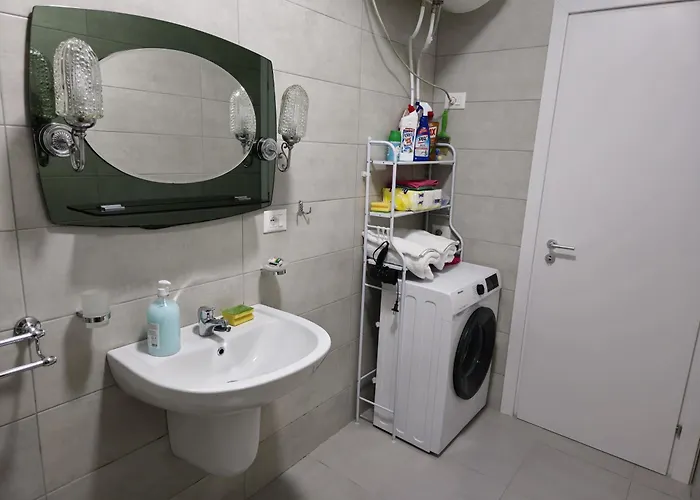 Urban Hideout Appartement