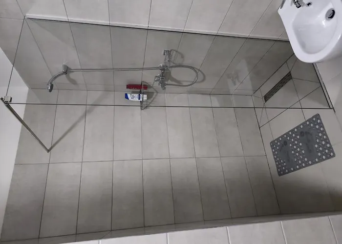 Apartament Urban Hideout *